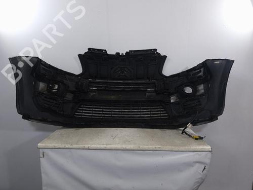 Foran kofangere Foran kofangere CITROËN C3 Picasso (SH_) 1.6 HDi (90 hp) 39664046 39664046