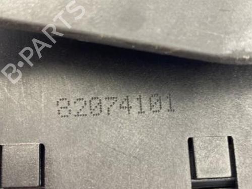 Used Headlight switch FORD FIESTA V (JH_, JD_) 1.4 TDCi (68 hp) 22832905