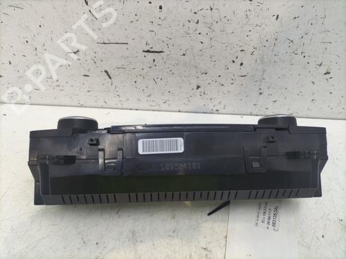 Used Climate control Climate control FORD FOCUS III 1.0 EcoBoost (125 hp) 27989641 27989641