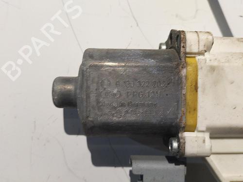 Front left window mechanism NISSAN MICRA III (K12) 1.2 16V | BP22826945C22 