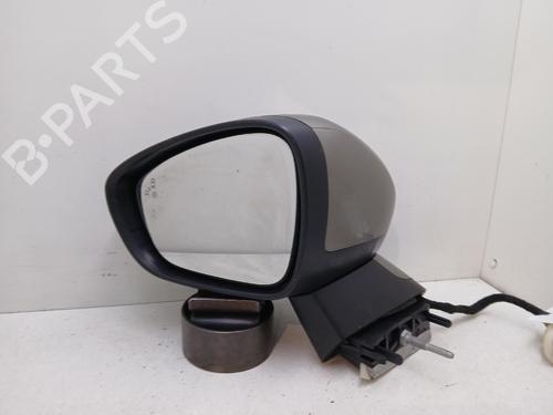 left-mirror-citroen-c4-ii-nc_-2009-36875959 main image