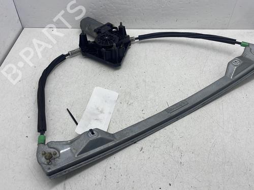 Used Front right window mechanism RENAULT CLIO II (BB_, CB_) 1.4 (B/CB0C, B/CB0S) (75 hp) 31034833
