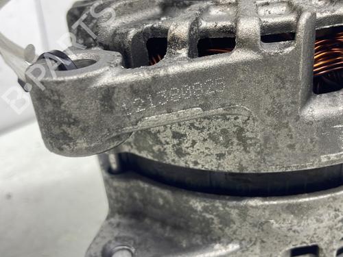 Alternator CITROËN C4 CACTUS 1.6 BlueHDi 100 | BP32422011M7