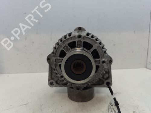 Used Alternator OPEL INSIGNIA A (G09) 1.8 (68) (140 hp) 28482195