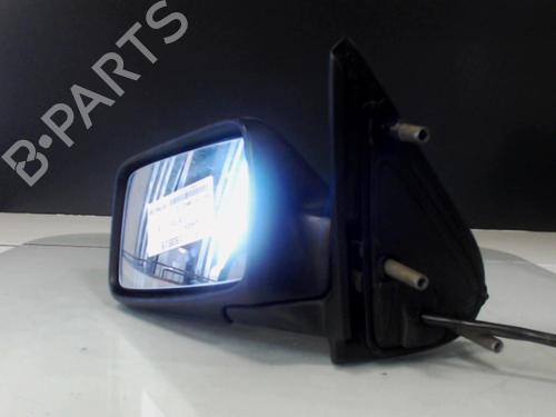 Left mirror VW GOLF III (1H1) 1.9 TDI | BP22814627C26 