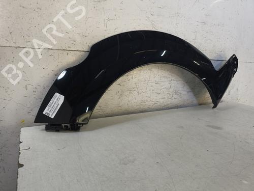 Used Rear right wheel arch trim Rear right wheel arch trim RENAULT MEGANE III Coupe (DZ0/1_) 2.0 R.S. (265 hp) 34531585 34531585