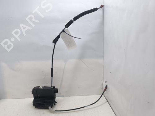 Used Rear right lock CITROËN C4 Grand Picasso II (DA_, DE_) 2.0 BlueHDi 150 (150 hp) 29165450