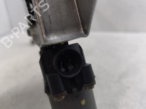 Used Front left window mechanism Front left window mechanism RENAULT KANGOO Express (FC0/1_) [1997-2026] 31591777 31591777