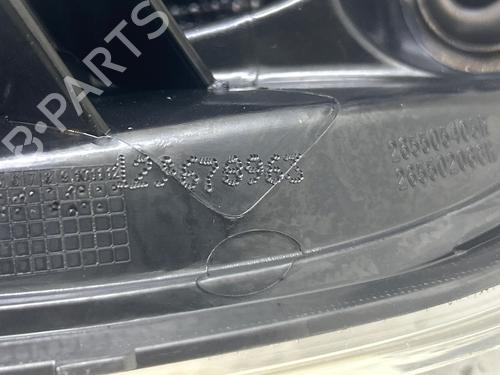 Right taillight RENAULT CLIO V (B7_) 1.6 E-TECH 145 (B7MU) | BP39599858C35 - Image 2