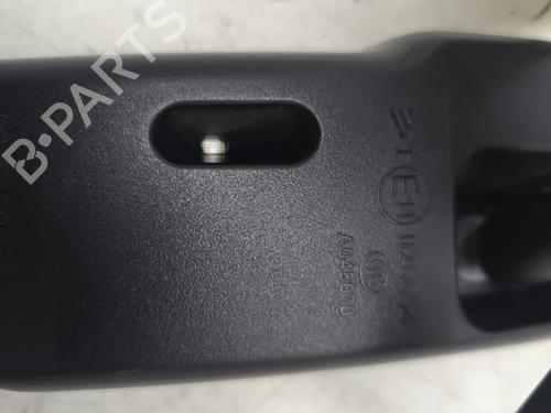 Used Rear mirror Rear mirror HYUNDAI i40 I CW (VF) 1.7 CRDi (136 hp) 30184318 30184318
