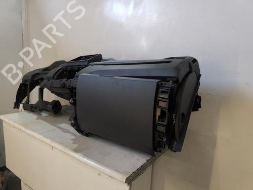 Dashboard RENAULT MASTER III Platform/Chassis (EV, HV, UV) 2.3 dCi 145 FWD (EV0E, EV0F, HV0E, HV0F, UV0E, UV0F,... | BP37708092C46  - Image 6