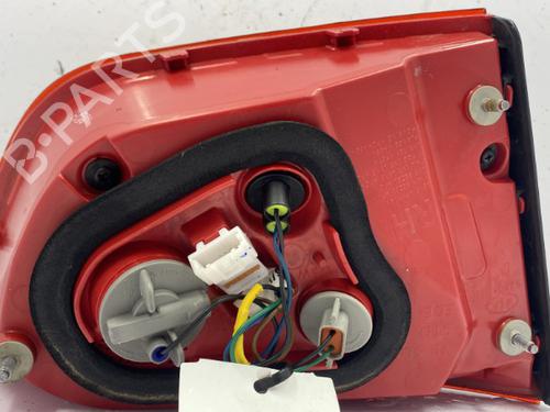 Right tailgate light KIA RIO IV (YB, SC, FB) 1.25 | BP22844907C80  - Image 6