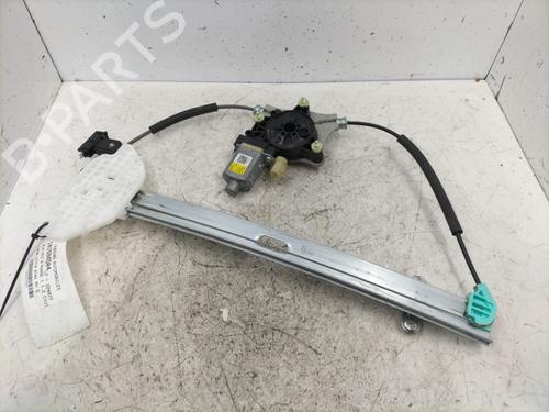 Used Front right window mechanism Front right window mechanism KIA RIO IV (YB, SC, FB) 1.2 CVVT (84 hp) 23905733 23905733
