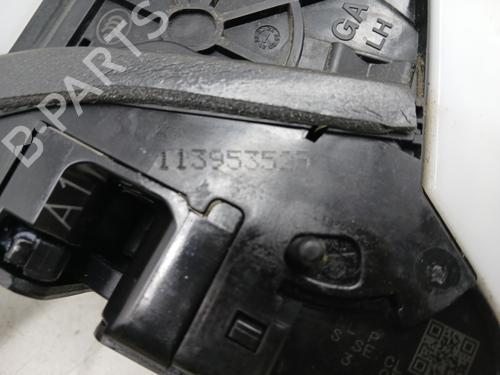 Rear left lock RENAULT ARKANA I (LCM_, LDN_) 1.6 E-TECH 145 (LDMU) | BP29869095C100 