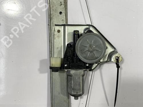 Used Rear right window mechanism MITSUBISHI GRANDIS (NA_W) 2.0 DI-D (NA8W) (136 hp) 22827646