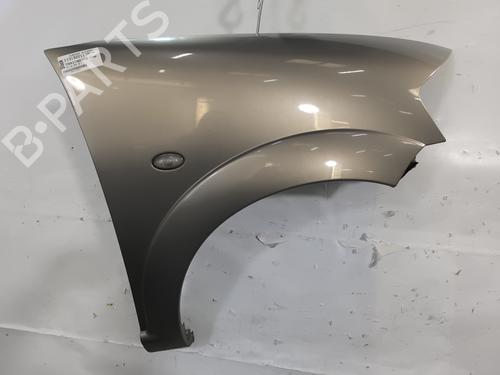 Used Right front fenders CITROËN C3 I (FC_, FN_) 1.4 HDi (68 hp) 29515991