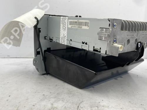 Used Radio VW GOLF VI (5K1) 1.4 (80 hp) 22832389