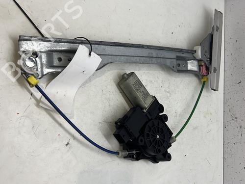 Front right window mechanism OPEL CORSA D (S07) 1.3 CDTI (L08, L68) | BP26386488C23 - Image 2
