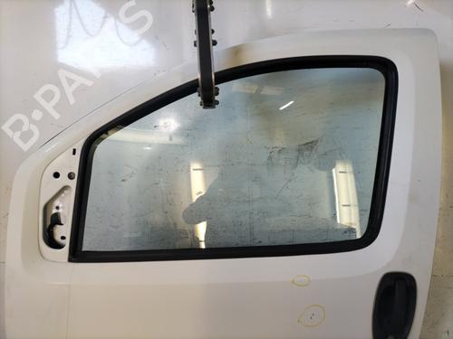 Left front door CITROËN NEMO MPV 1.3 HDi 80 | BP31062302C2 - Image 4