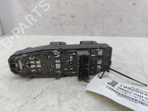 Switch CHEVROLET SPARK (M300) 1.2 | BP28568220I30  - Image 5