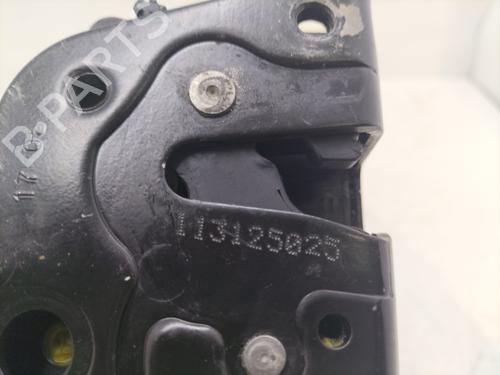 Rear right lock AUDI A6 C6 Avant (4F5) 3.0 TDI quattro | BP29540896C99 