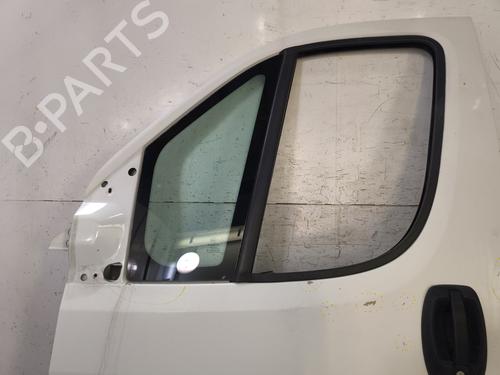 Left front door FIAT DUCATO Van (250_) 120 Multijet 2,3 D | BP32114763C2 