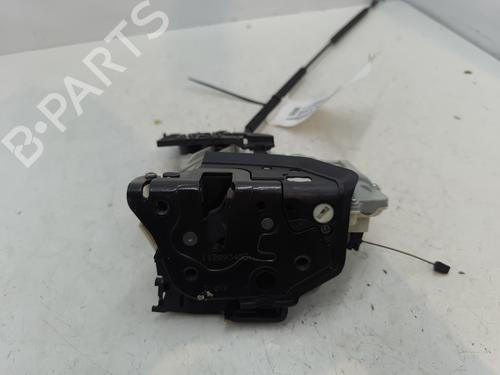 Used Front right lock SEAT ALTEA (5P1) 1.9 TDI (105 hp) 29515808