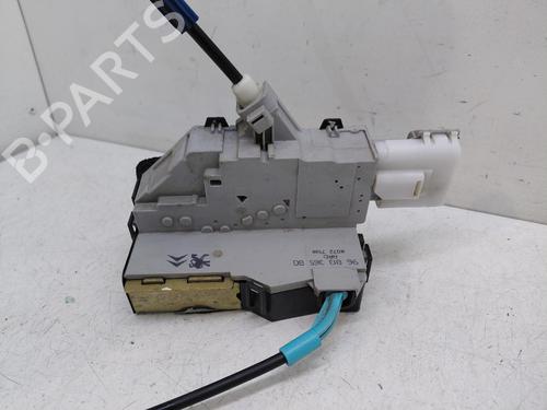 Used Rear right lock Rear right lock 37714924 37714924