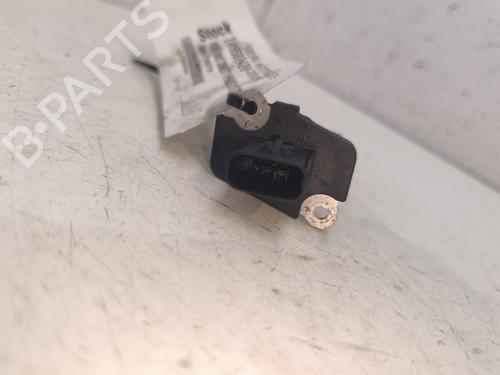 Mass air flow sensor FORD TRANSIT CONNECT (P65_, P70_, P80_) 1.8 TDCi | BP27631683M95 - Image 4