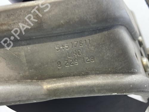 Front wiper motor MINI MINI Convertible (R52) Cooper | BP27183066M29 