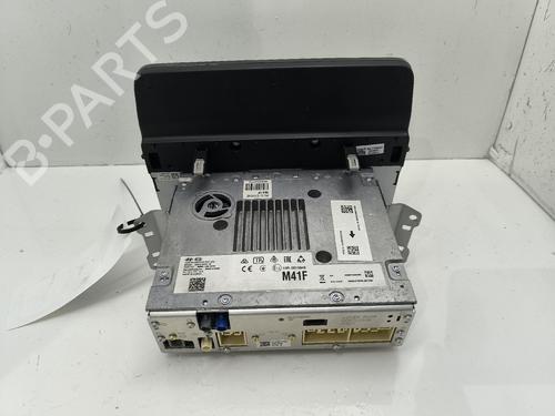 Display monitor KIA STONIC (YB) 1.0 T-GDi Eco-Dynamics+ | BP36004210C48  - Image 5