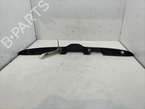 Used Tailgate trim Tailgate trim PEUGEOT 206 Hatchback (2A/C) 2.0 HDI 90 (90 hp) 27665048 27665048