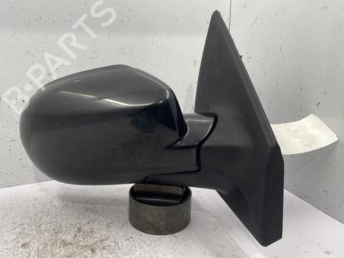 Used Right mirror RENAULT CLIO III (BR0/1, CR0/1) 1.5 dCi (C/BR0G, C/BR1G) (68 hp) 25374712