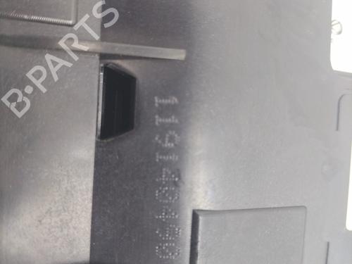 Used Display monitor Display monitor CITROËN C3 III (SX) 1.2 PureTech 82 (83 hp) 31987877 31987877