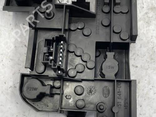 Lamp holder RENAULT MEGANE I (BA0/1_) 1.9 dTi (BA08, BA0N) | BP22831575L10 