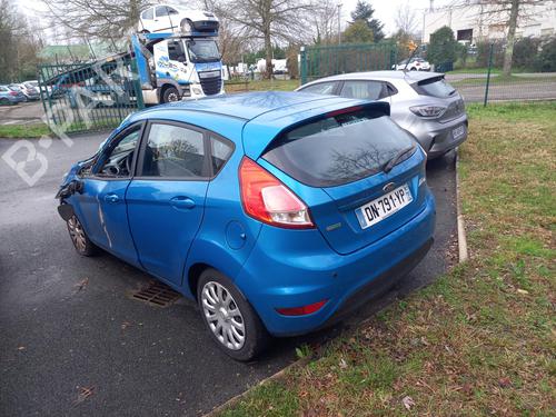 Starter FORD FIESTA VI (CB1, CCN) 1.0 EcoBoost | BP32856510M8  - Image 6