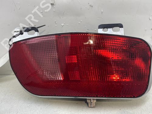 Højre baklys, støtfanger CITROËN GRAND C4 SPACETOURER (3A_, 3E_) 1.5 BlueHDi 130 (131 hp) 29700556
