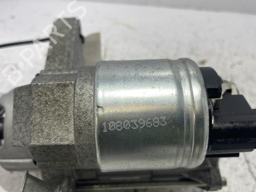 Starter TOYOTA AYGO X (_B7_) 1.0 VVT-i (KGB70) | BP27558424M8  - Image 5