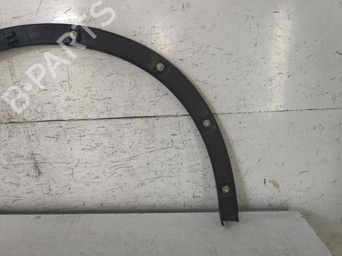 Used Rear left wheel arch trim Rear left wheel arch trim NISSAN QASHQAI I (J10, NJ10) 1.5 dCi (106 hp) 31795370 31795370