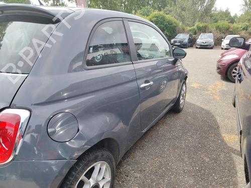 Left taillight FIAT 500 (312_) 1.2 (312AXA1A) | BP28718494C34 - Image 6