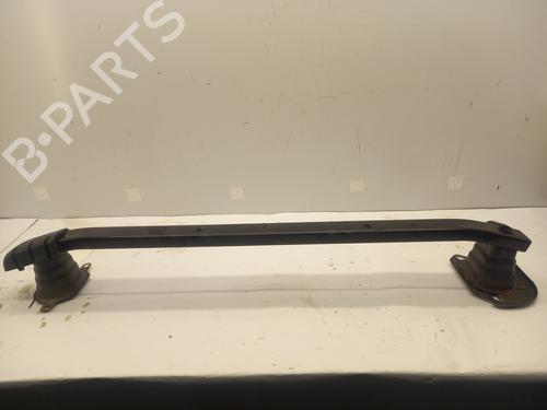 Used Front bumper reinforcement Front bumper reinforcement NISSAN MICRA III (K12) [2002-2011] 33688046 33688046