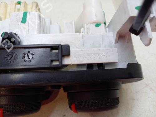 Climate control DACIA SANDERO III 1.0 SCe 65 | BP38921871I5 - Image 3