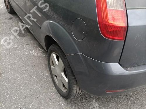 Headlight switch FORD FIESTA V (JH_, JD_) 1.4 TDCi | BP22839487I24 