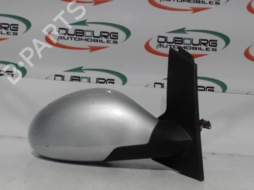 Right mirror SEAT TOLEDO III (5P2) 2.0 TDI 16V | BP22814203C27 