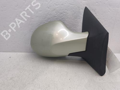 Retrovisor derecho RENAULT TWINGO II (CN0_) 1.2 16V (CN0K, CN0V, CN0A) (76 hp) 32364992