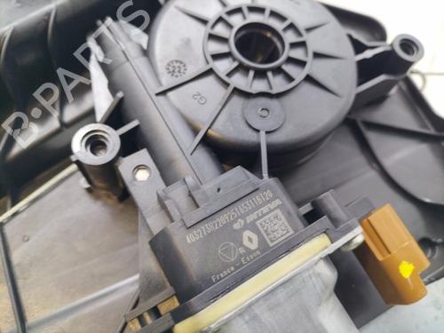 Used Rear left window mechanism Rear left window mechanism 37731893 37731893
