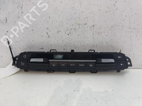 Used Climate control CITROËN JUMPY III Van (V_) 2.0 BlueHDi 180 (177 hp) 26585477