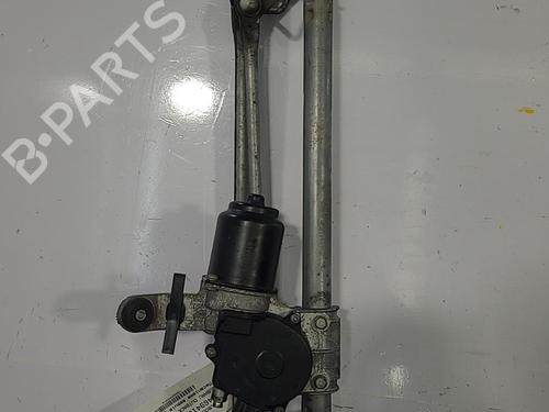 Front wiper motor SUBARU LEGACY V Estate (BR) 2.0 D AWD | BP22820596M29 