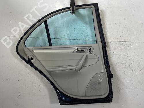 Left rear door MERCEDES-BENZ C-CLASS (W203) C 200 CDI (203.007) | BP28178721C4 