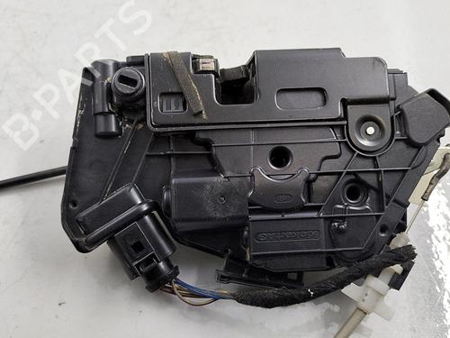 Rear right lock SEAT IBIZA IV (6J5, 6P1) 1.6 TDI | BP22825887C99 